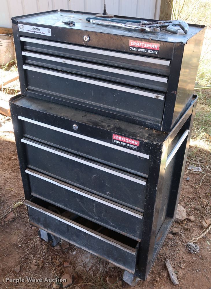 image for item JS9779 Tools