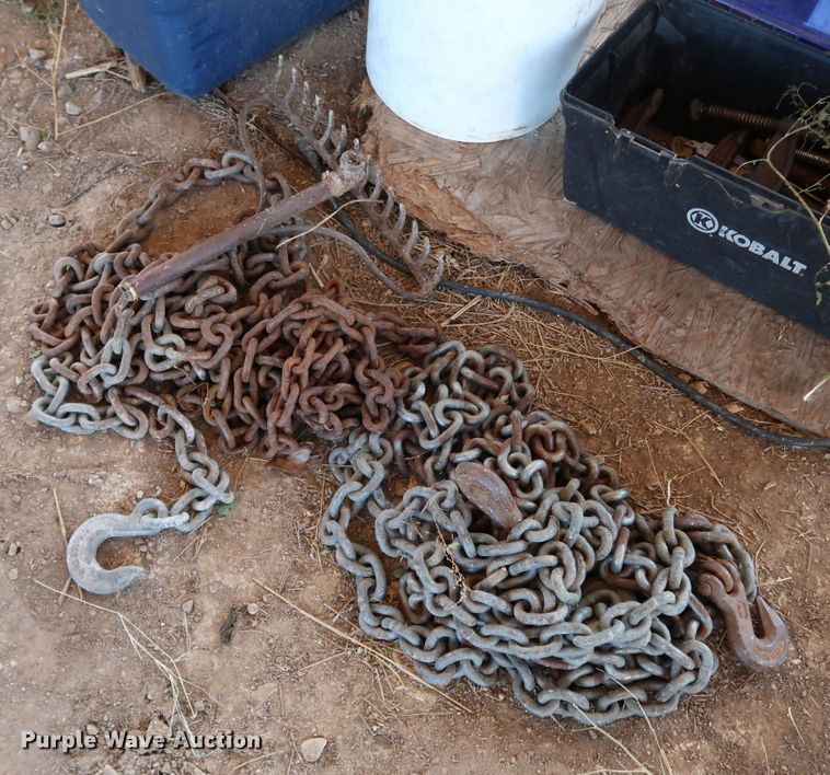 image for item JS9779 Tools