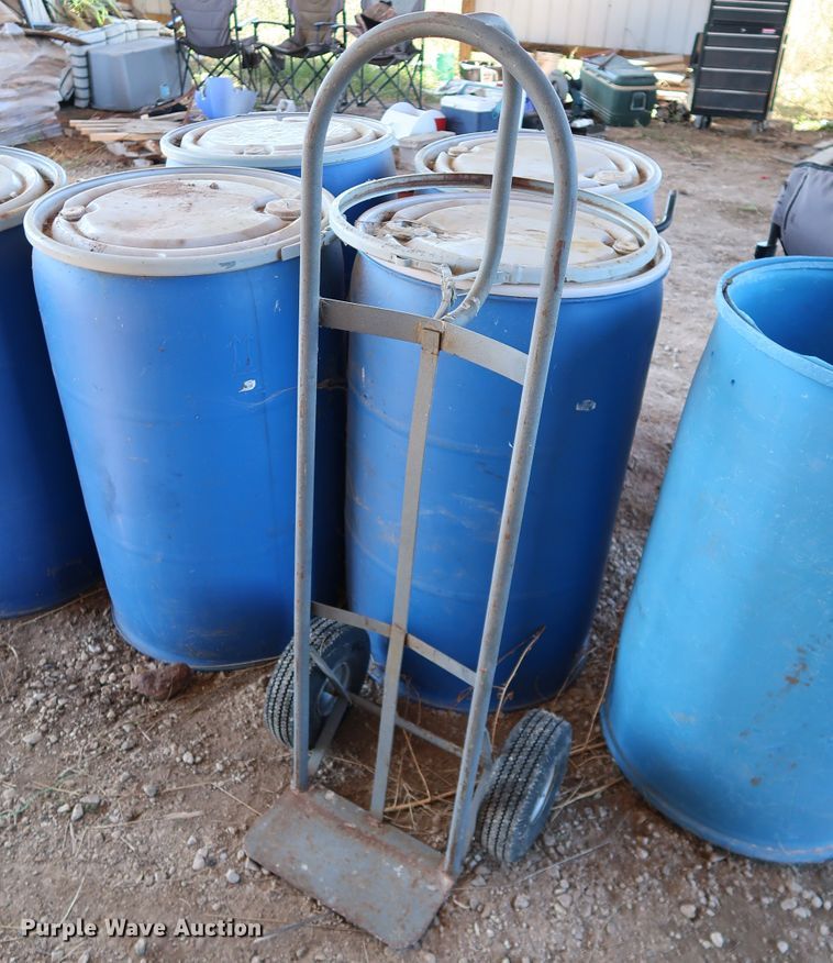 image for item JS9779 Tools