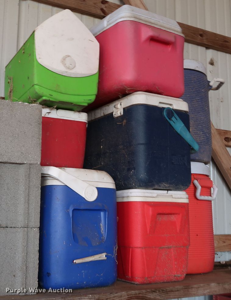 image for item JS9779 Tools