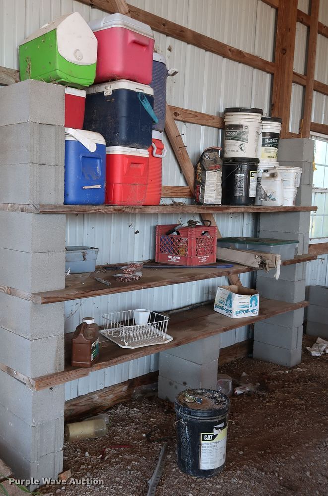 image for item JS9779 Tools