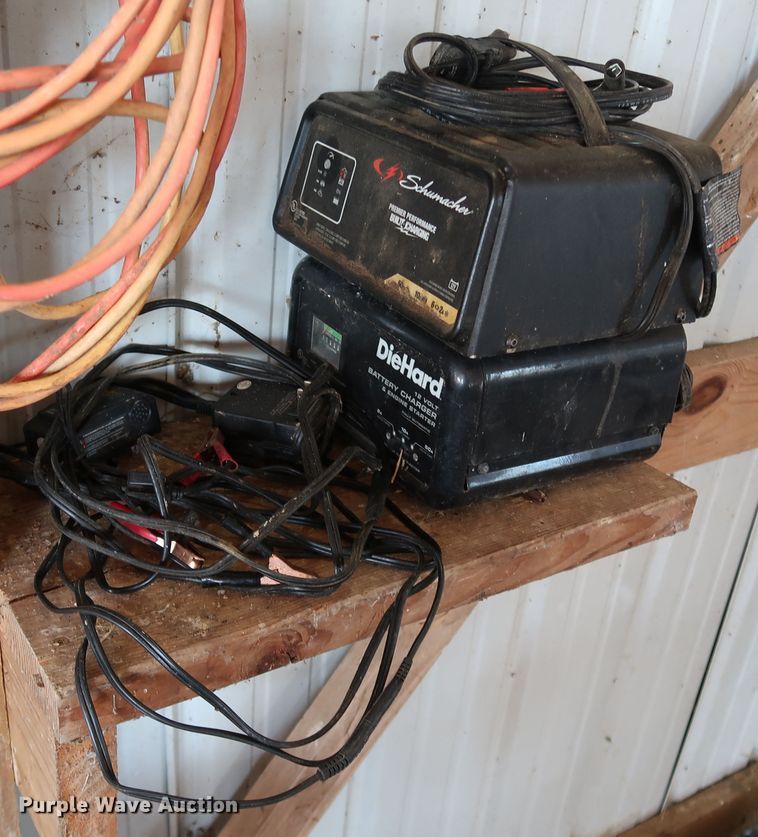 image for item JS9779 Tools