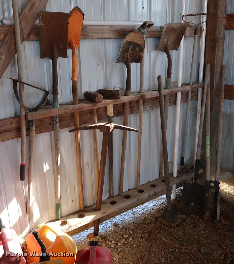 image for item JS9779 Tools