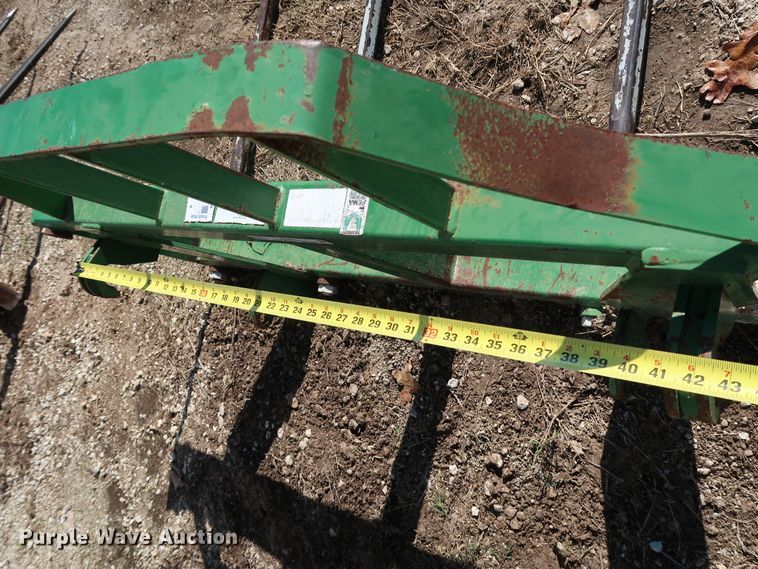 image for item JS9783 Bale spear