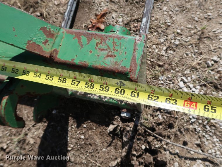 image for item JS9783 Bale spear