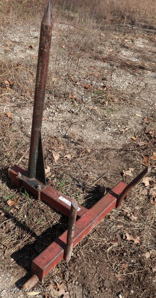 image for item JS9785 Bale spear