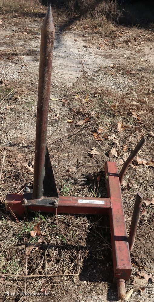 image for item JS9785 Bale spear