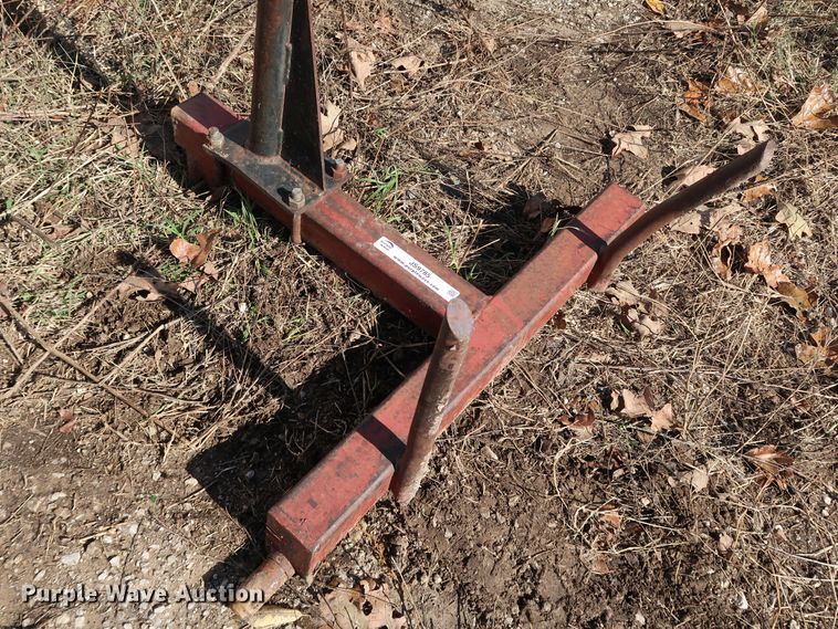 image for item JS9785 Bale spear