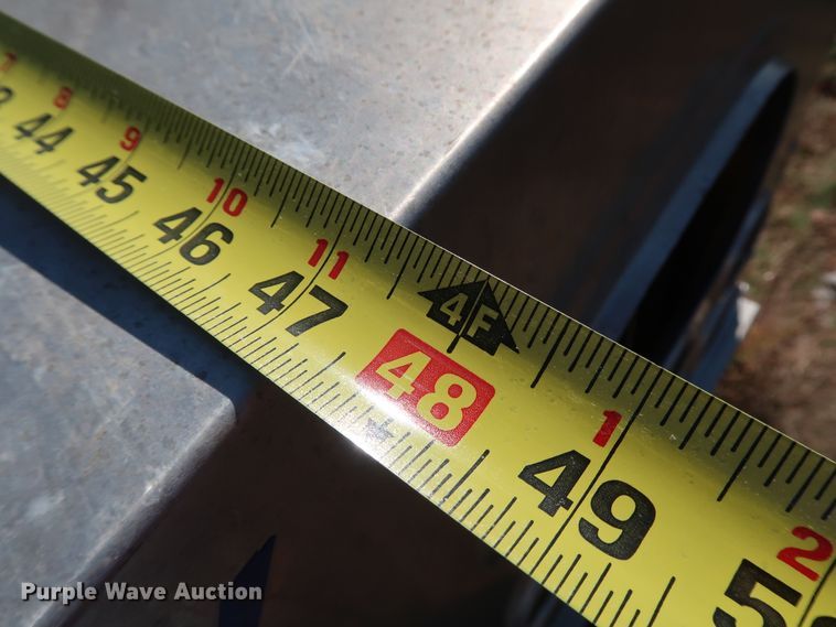 image for item JS9787 Eby  livestock crate