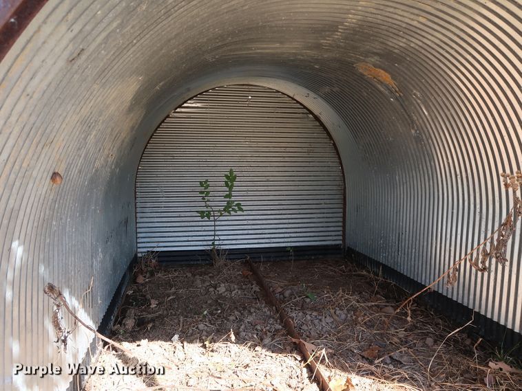 image for item JS9789 Port-A-Hut livestock shelters