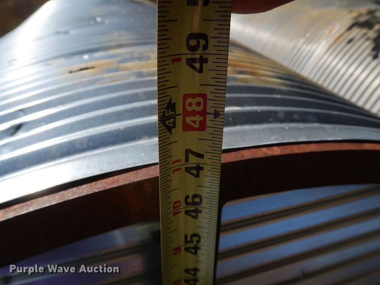 image for item JS9789 Port-A-Hut livestock shelters