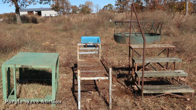 image for item JS9790 Tools