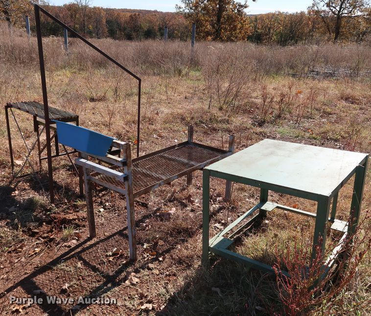 image for item JS9790 Tools