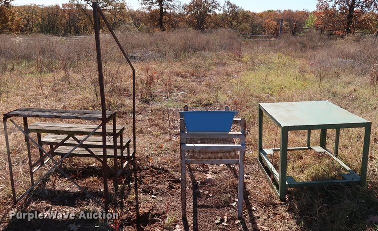 image for item JS9790 Tools