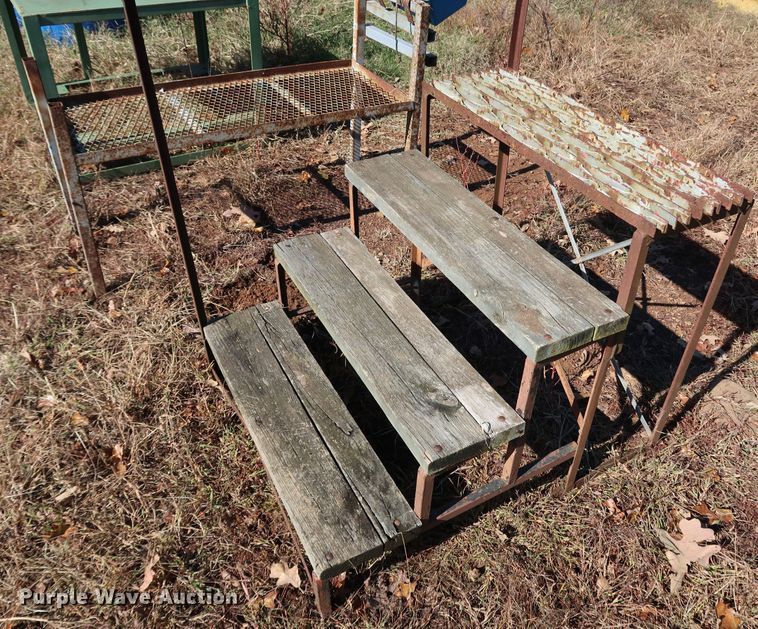 image for item JS9790 Tools