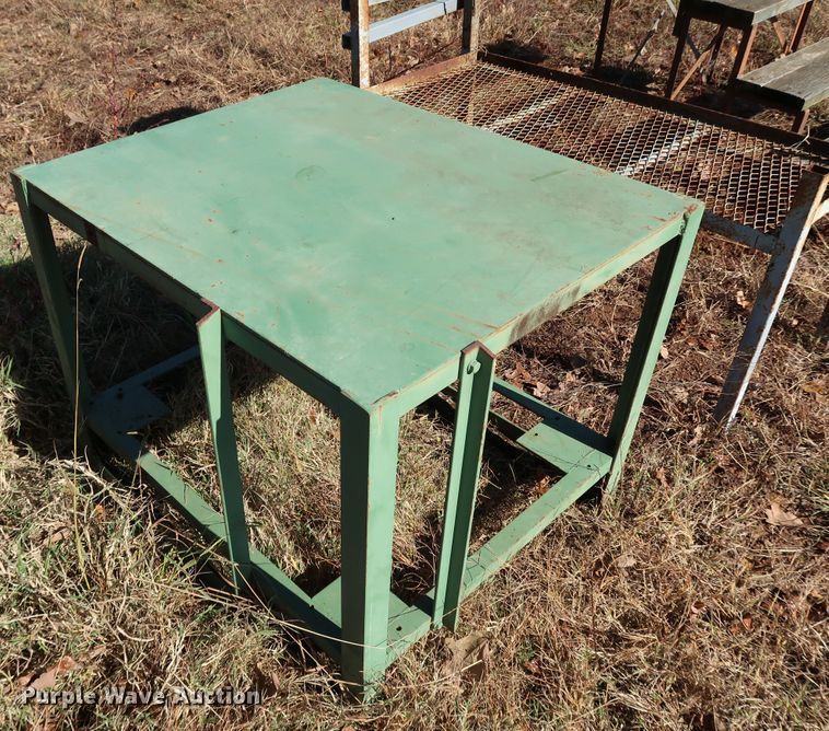 image for item JS9790 Tools