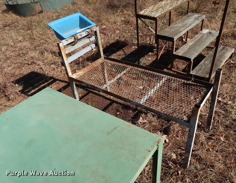 image for item JS9790 Tools