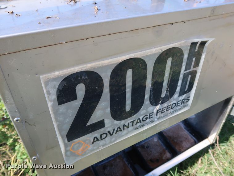 image for item JS9791 Livestock equipment