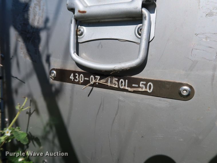 image for item JS9791 Livestock equipment