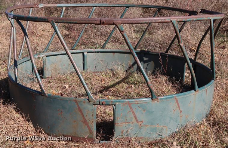 image for item JS9791 Livestock equipment