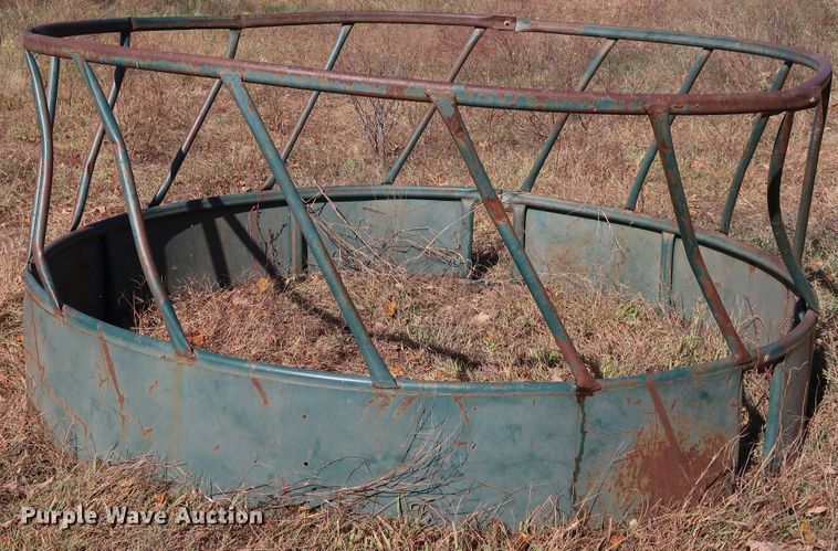 image for item JS9791 Livestock equipment