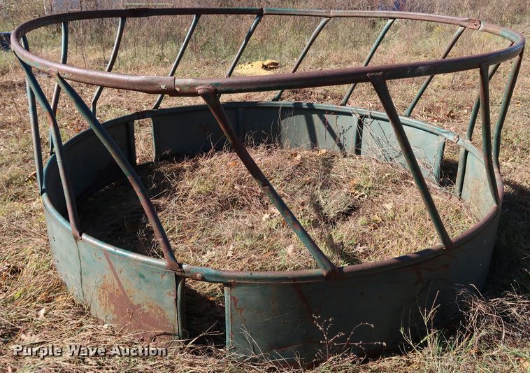 image for item JS9791 Livestock equipment