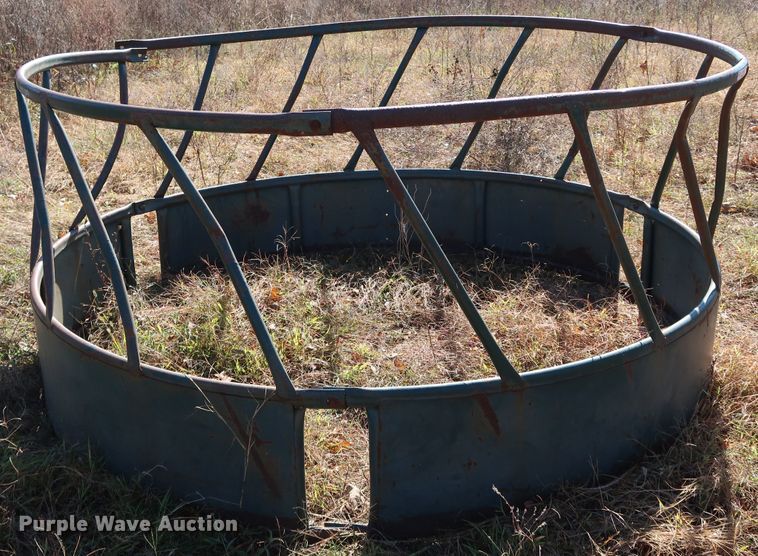 image for item JS9791 Livestock equipment