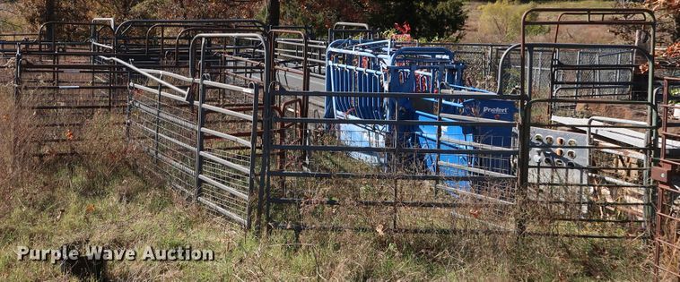 image for item JS9792 Livestock equipment