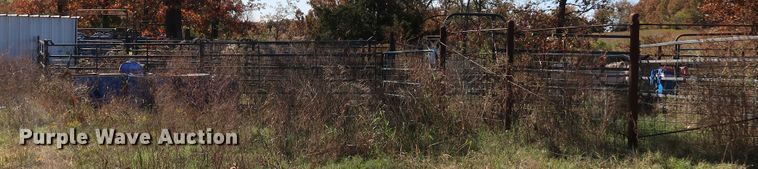 image for item JS9792 Livestock equipment