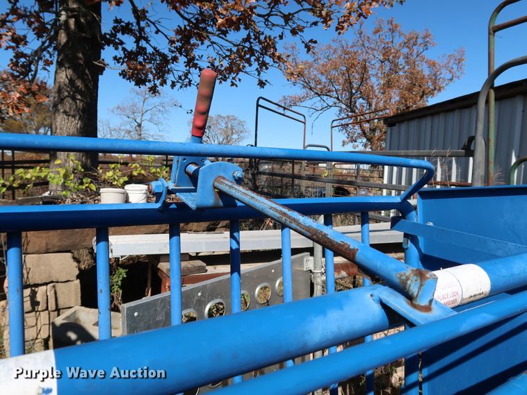 image for item JS9792 Livestock equipment