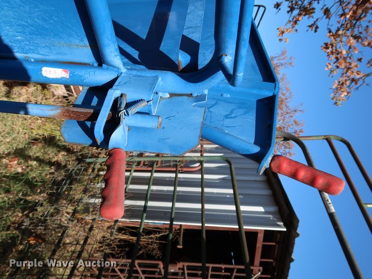 image for item JS9792 Livestock equipment