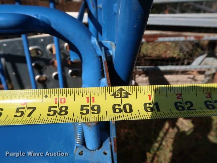 image for item JS9792 Livestock equipment