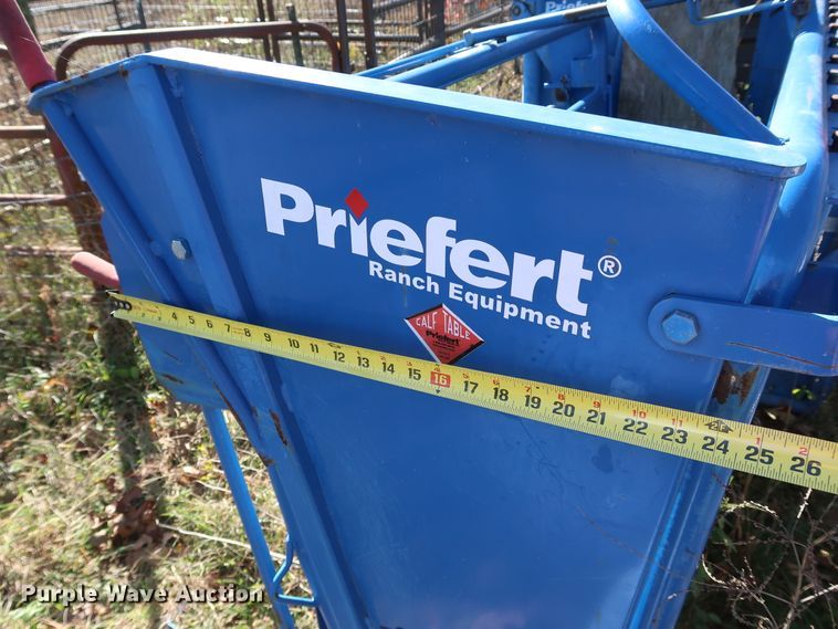 image for item JS9792 Livestock equipment