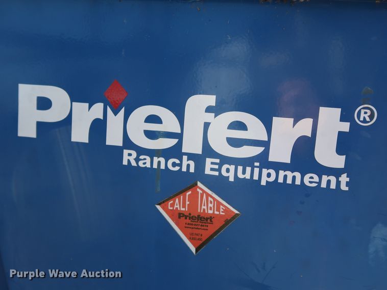 image for item JS9792 Livestock equipment