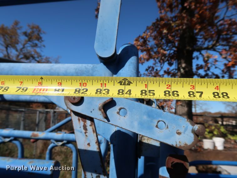 image for item JS9792 Livestock equipment