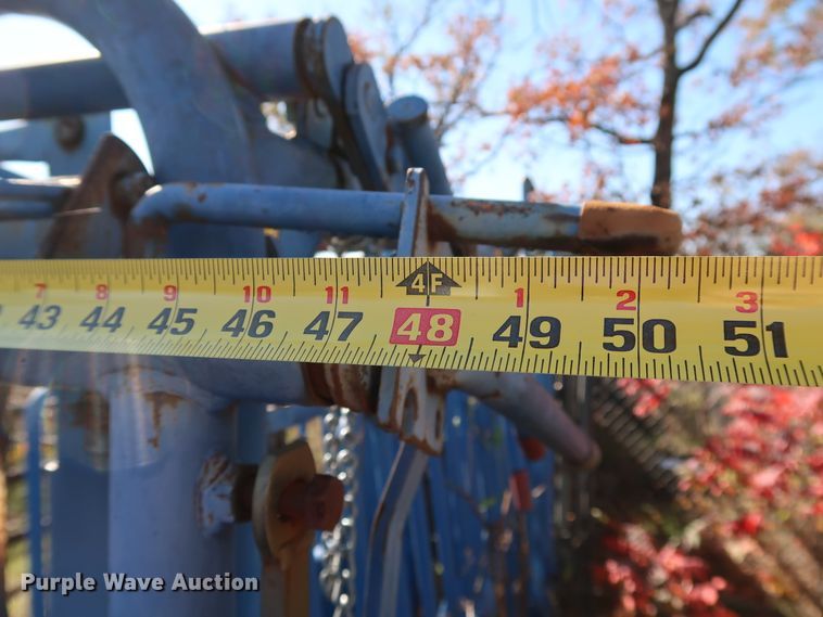 image for item JS9792 Livestock equipment