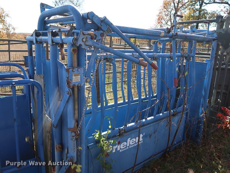 image for item JS9792 Livestock equipment