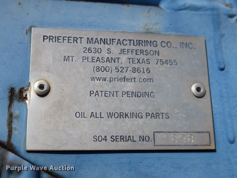 image for item JS9792 Livestock equipment