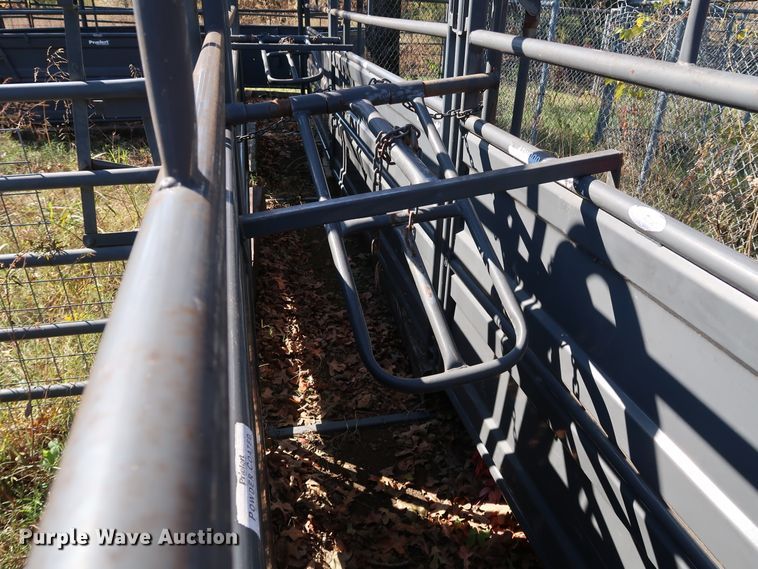 image for item JS9792 Livestock equipment