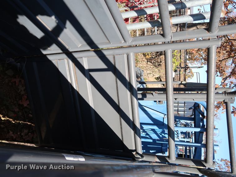 image for item JS9792 Livestock equipment