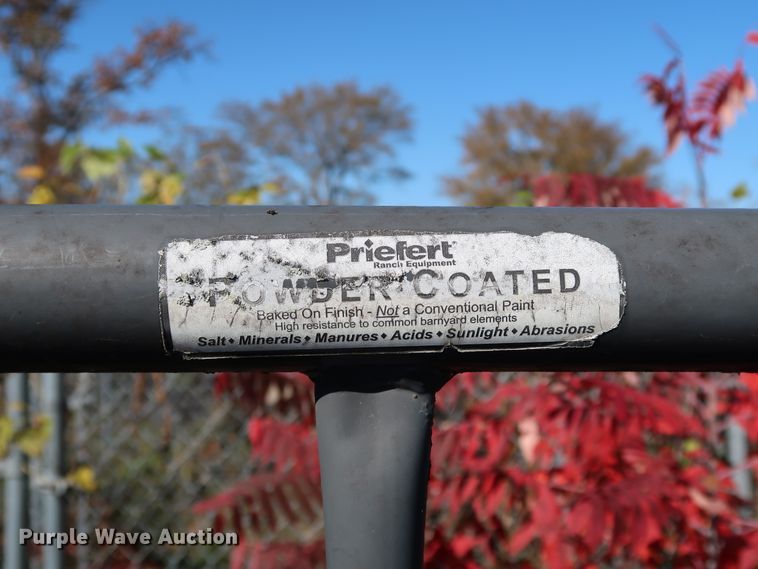 image for item JS9792 Livestock equipment