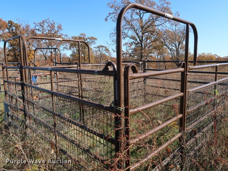 image for item JS9792 Livestock equipment