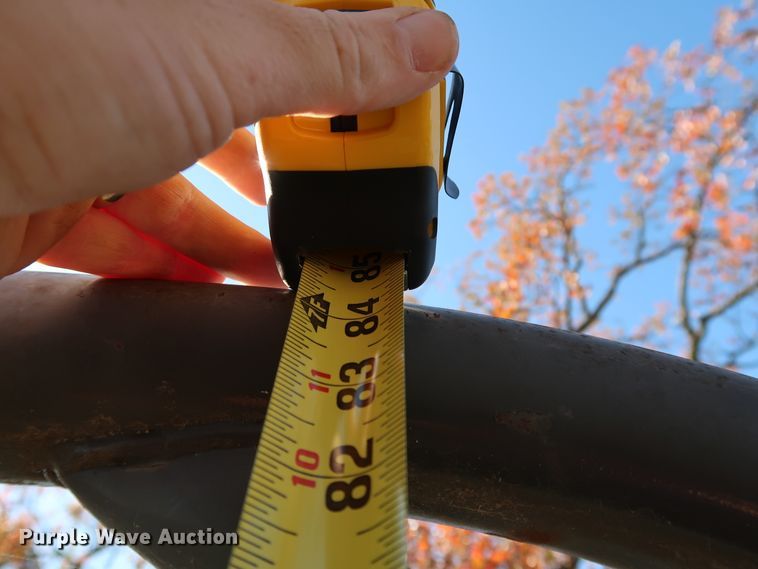 image for item JS9792 Livestock equipment