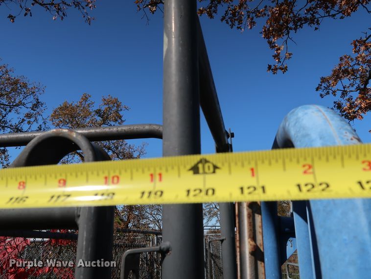 image for item JS9792 Livestock equipment