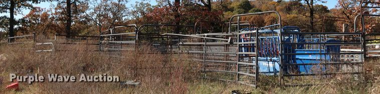 image for item JS9792 Livestock equipment