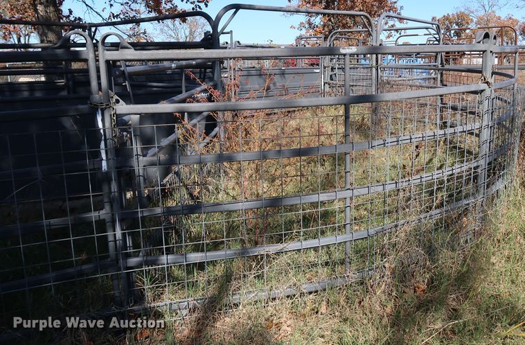 image for item JS9792 Livestock equipment