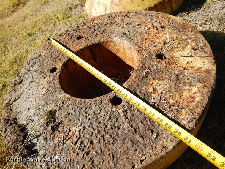 image for item JT9441 Wheel weights