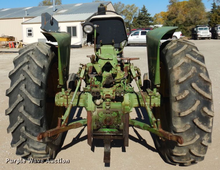 image for item JT9444 John Deere 3020  tractor