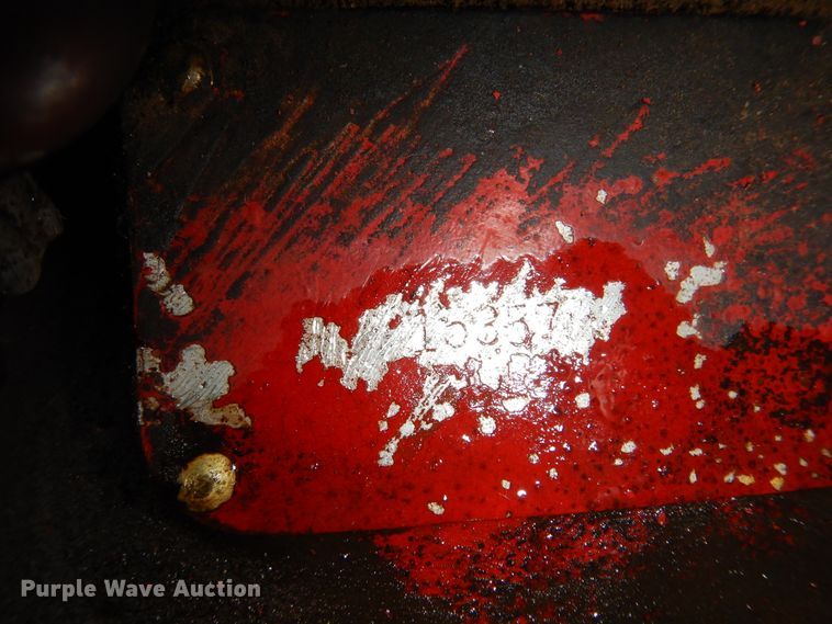 image for item JT9453 1955 International 300  tractor