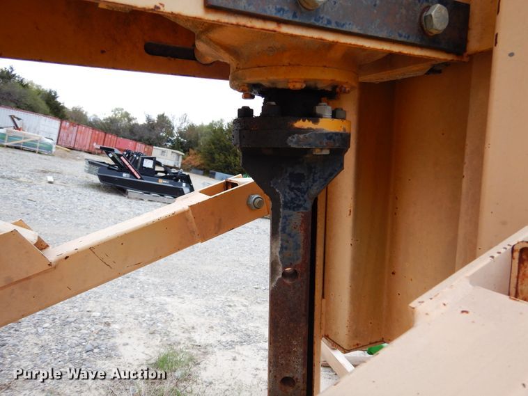 image for item JT9475 Belltec TM-48  post hole auger